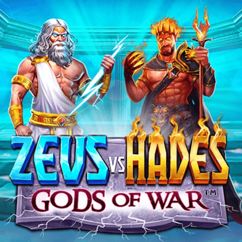 Zeus & Hades